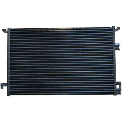 AC Condenser For 2003-2010 Saab 9-3 AT Models With Receiver Drier 12793296