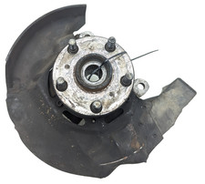 1990-1992 Toyota Celica Front Passenger Right Knuckle Hub Oem