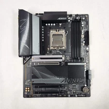 Gigabyte B650 Aorus Elite AX AM5 ATX Motherboard