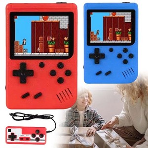 Handheld Spielkonsole Retro Handhelde Konsole Reto jeu Console Kinder Geschenke