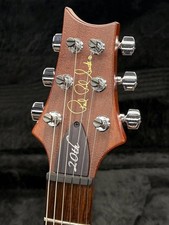 PRS Standard 24 Satin 20th Anniversary -Vintage Orange Electric Guitar Used