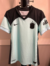 Nike NY Gotham FC Dri-Fit Women's Jersey #FV4240-483, Size XS