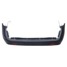 Pare-choc arrière Fiat DOBLO