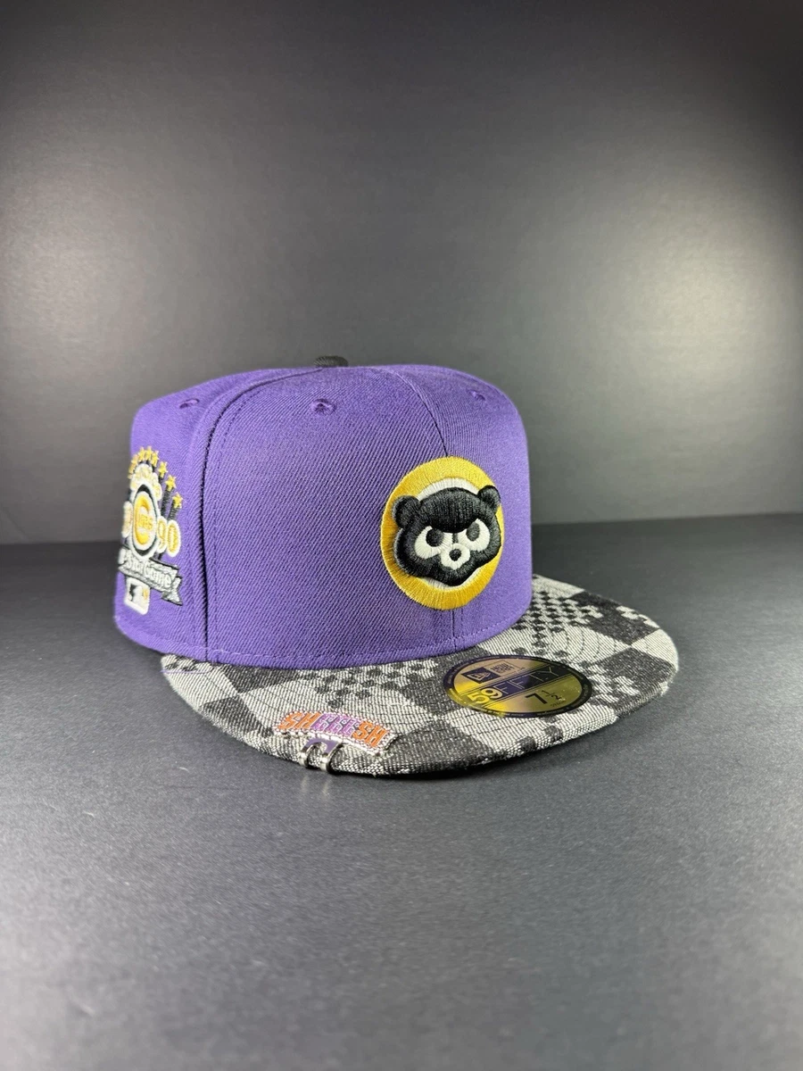 New Era Hats Size 7 1/2 for Men for sale | eBay