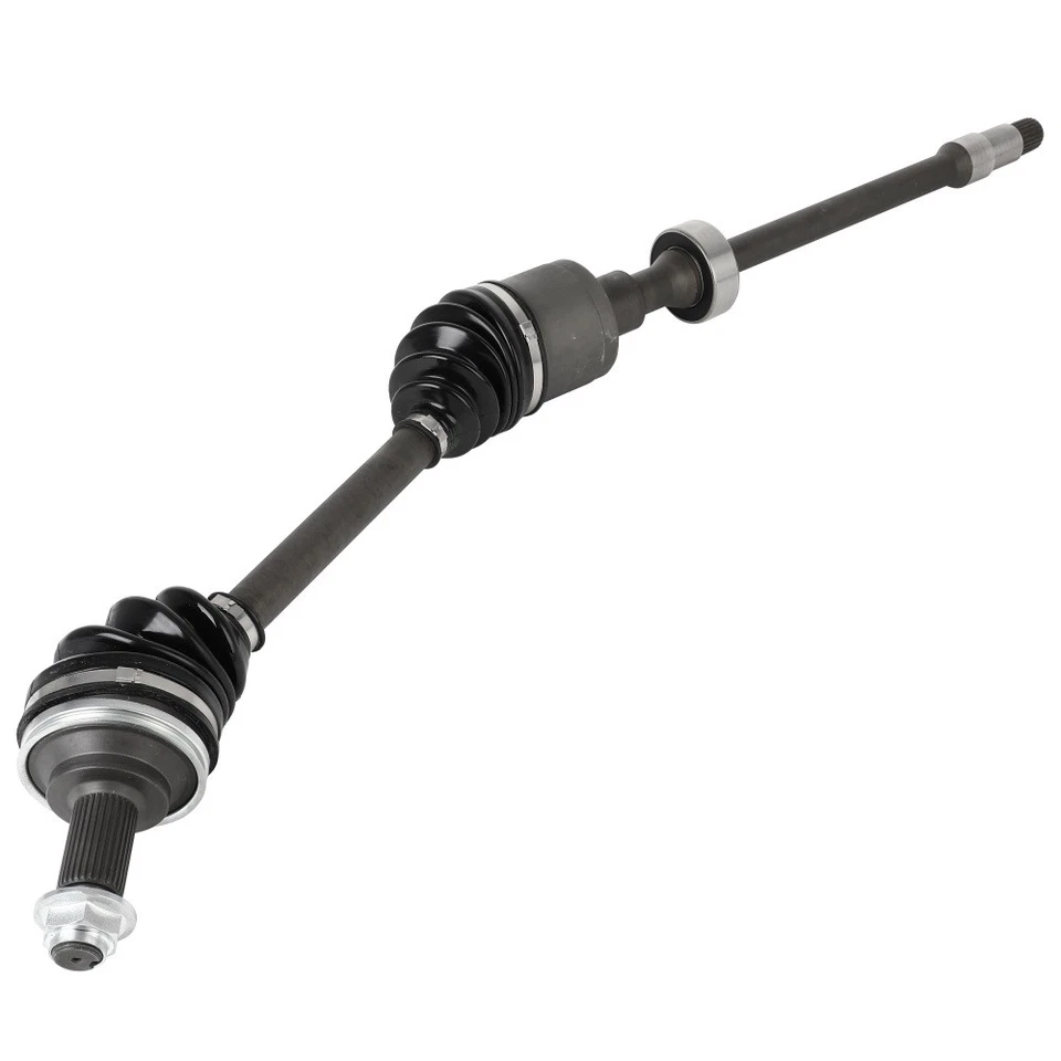 Pair CV Axle Assembly Front LH RH Fits 2007-2010 Lexus GS350 2011-13 IS350 3.5L - Image 3 of 4