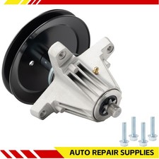 Spindle Assembly For Cub Cadet LT42 LT42C LX42 42" deck 918-06976A 618-06976