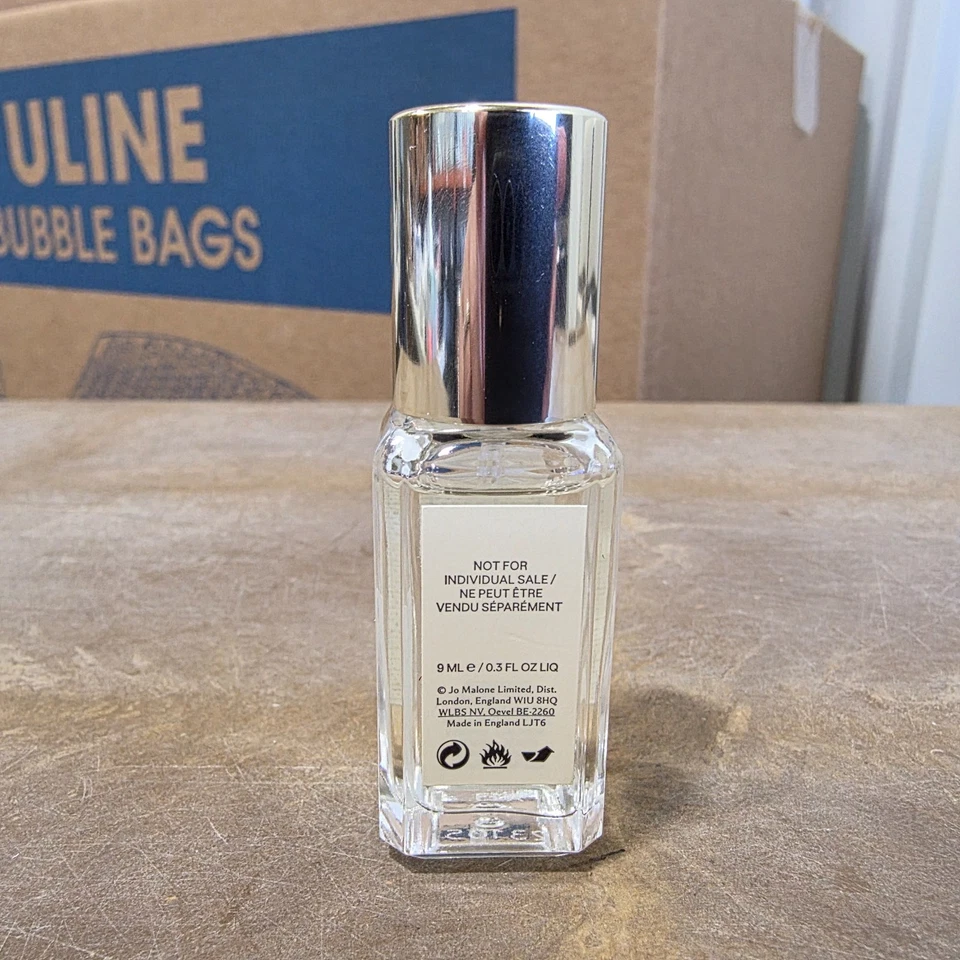 Jo Malone Granada Negra Colonia 9 ml Nuevo Foto 2 de 2