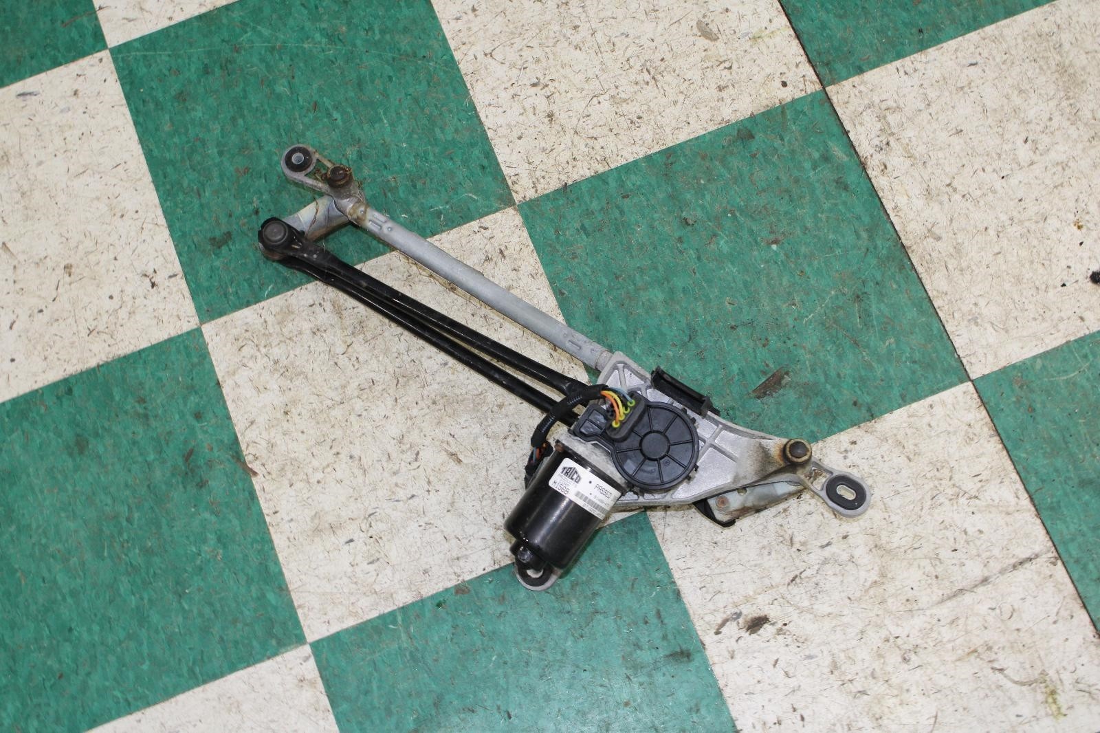 14-22 Ghibli Electronic Front Windshield Wind Shield Wiper Motor Arm Linkage WTY