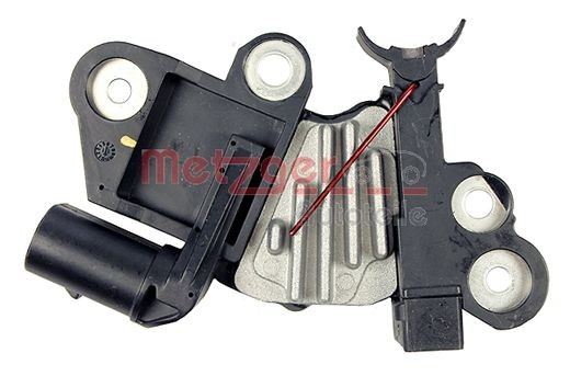✅Fits METZGER 2390062 ALTERNATOR REGULATOR  ⭐UK Seller⭐