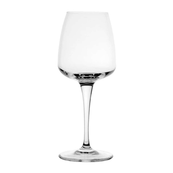 Set 6 Kelche Vino Rot Aurum Ab 52 Cl Glas - Bormioli Rocco - Restaurant-image