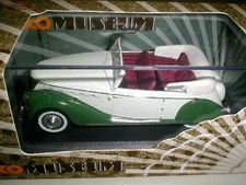 ixo 1/43 RENAULT SUPRASTELLA COACH Coach 1939