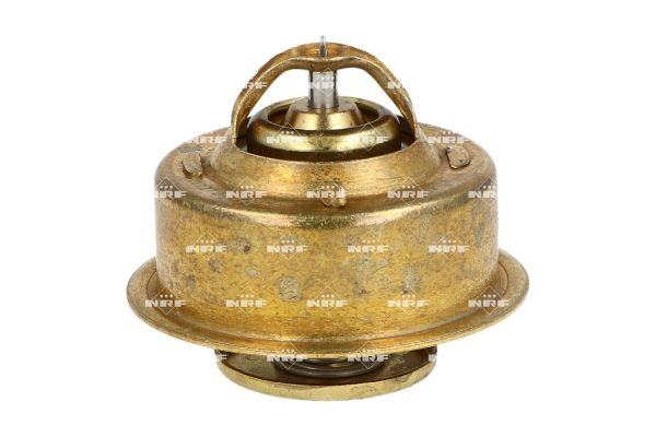 Thermostat, Kühlmittel ohne Gehäuse 725267 NRF für VOLVO PORSCHE - Bild 3