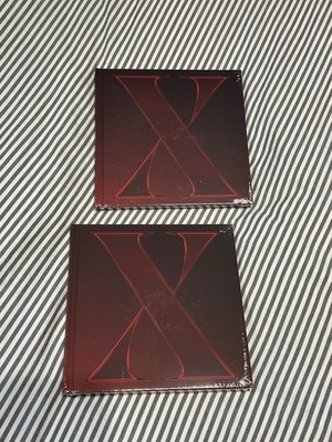 (UK stock - Sealed) EXID - X Album