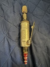 Matco Tools Silver Eagle 1/4" HP Straight Mini Die Grinder P/N: SE233