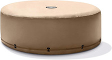 Intex Purespa Energy Efficient Cover - Extra ...