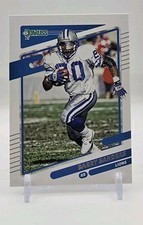 2021 Panini Donruss Barry Sanders #173 Base Detroit Lions