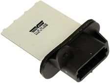 Dorman   Oe Solutions Hvac Blower Motor Resistor P N 973 186