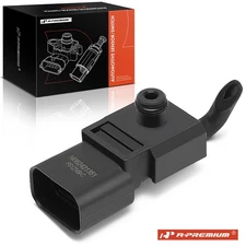A-Premium Fuel Tank Pressure Sensor for Hyundai Elantra Sonata Santa Fe Kia K5