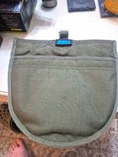 Rare Aqua Products Original Scales Pouch.