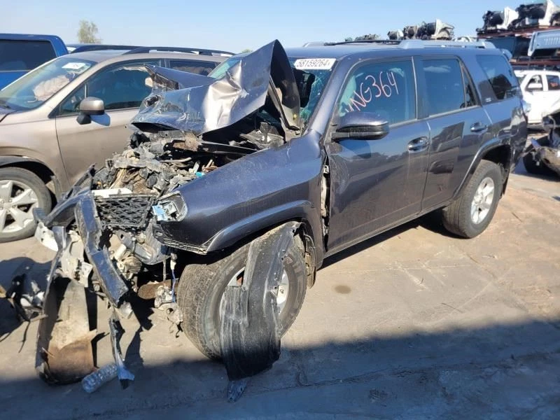 Conjunto exterior delantero eje eje se adapta a 12-20 LEXUS GX460 25963125 Foto 2 de 4