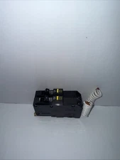 LOT OF 2 Square D QOB120GFI 20 Amp Single Pole 120 V