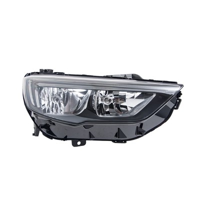 Magneti Marelli Proj Alog Rechts Schwarz Opel Insignien MY17 (E2) Beamer Alog.