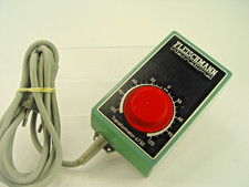 Trafo Regler - Fleischmann Zubeh&ouml;r 6730    - #479  #E   gebr.
