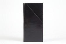 Bosca Mens Old Leather Collection - Flight At...