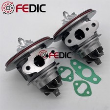 Ct12a Mfs Turbo Cartridge 17201-46010 17208-46010 For Toyota Lexus Soarer 2.5l