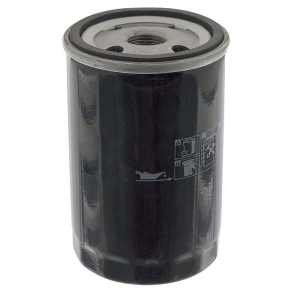 Febi Bilstein 22542 ÖLfilter FüR Audi 100 C1 C2 C3 C4 200 50 80 B1 B2 B3 B4 90-image