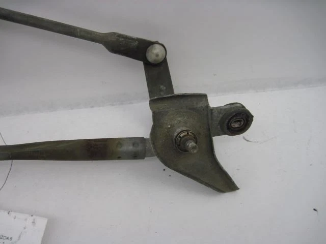 LIMPIAPARABRISAS TRANSMISIÓN MAZDA 6 2003 03 2004 04 2005 05 822371 Foto 2 de 4