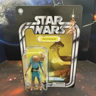 Hammerhead VC376 Star Wars Vintage Collection 3.75" Action Figure New Hasbro