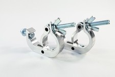 Set of 2 Kupo Slim Handcuff Clamp KG804512 KCP-828 G275