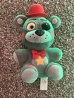 FNAF Five Nights at Freddy's Plushy exclusive plush