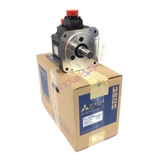 New In Box MITSUBISHI HC-SFS52 HCSFS52 AC Servo Motor 0.5KW