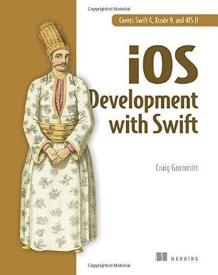 iOS Development with Swift - Grummitt, Craig