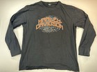 Harley Davidson Men's Long Sleeve Shirts Lot - Size 3XL — photo 5