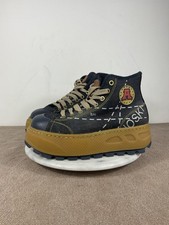 Vintage The Art Company Plateau Stiefel 