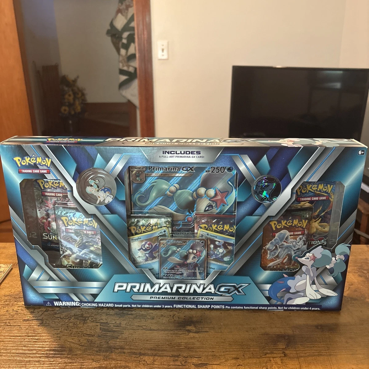pokemon sun and moon booster box ebay Pokmon & Pack and 2 acrylic condition markers Pokemon TCG Sun & Moon
