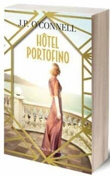 Hôtel Portofino von OConnel, J.P. | Buch | Zustand gut
