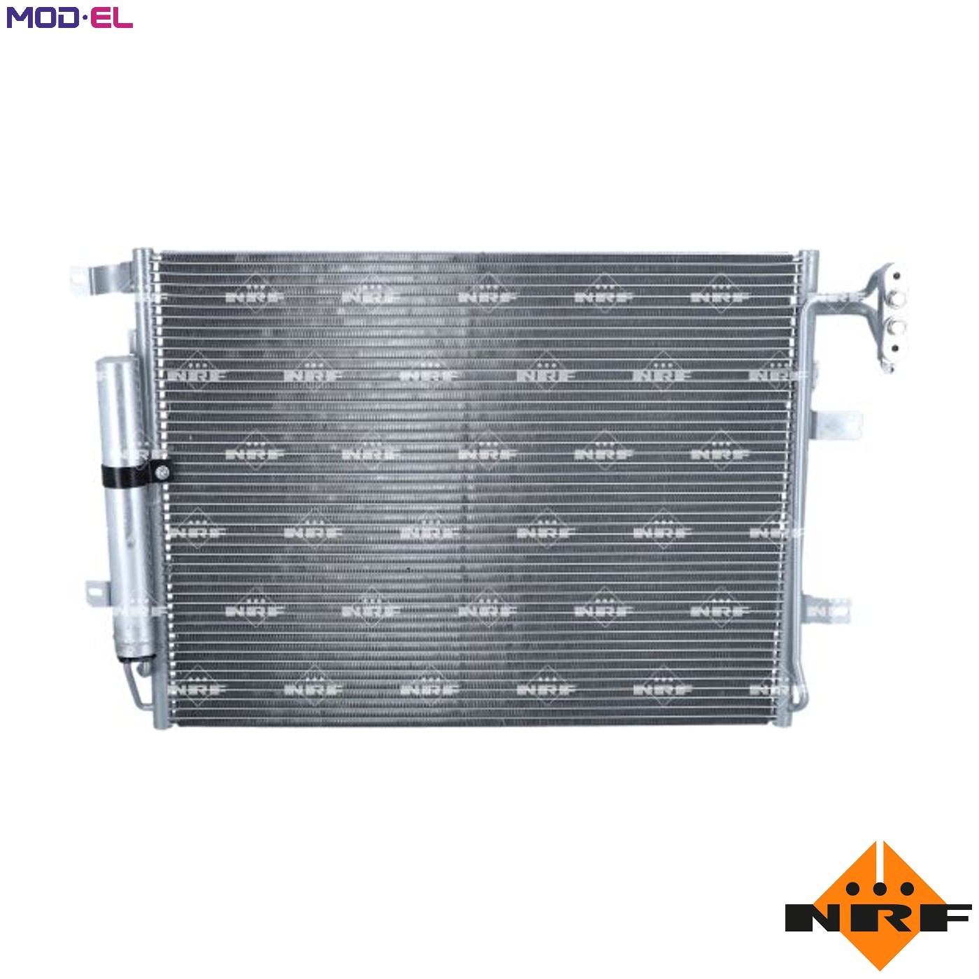 CONDENSER AIR CONDITIONING 350628 FOR LAND ROVER RANGE/III 448DT 4.4L 8cyl - Image 6