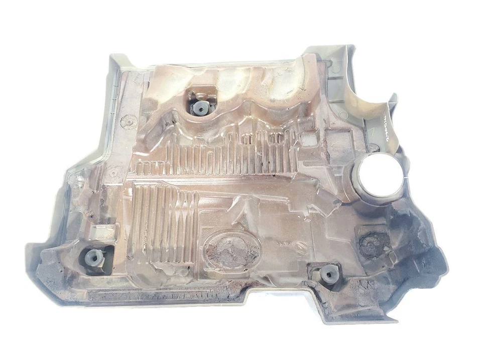 Toyota Venza LE 2009 OEM cubierta del motor 3,5 L Foto 4 de 4