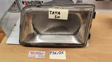 SX PROJECTOR FOR TATA PICK-UP (02-07) 2.0 T.D. 2WD CAB. SINGOLA 2002