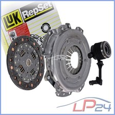 Kit d'embrayage Renault MODUS