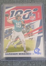 Gardner Minshew