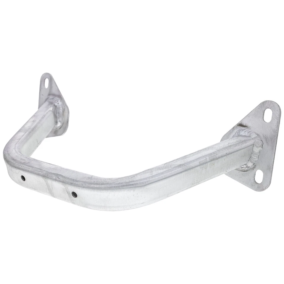 Polaris 1019443 Aluminum Seat Support Switchback RMK Assault 800 550 600 155 144 - Изображение 2 из 4
