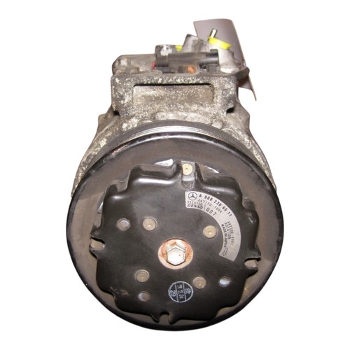 445075 Klimakompressor, Kältemittelkompressor Mercedes-Benz C-Kl