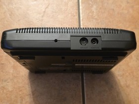 Sega Genesis Model 2 System Console + 3 Official Controllers - MK-1631