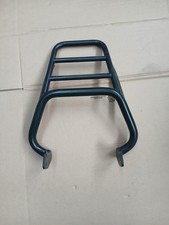 Portapacchi Per Moto Guzzi V7 Stone III 750 DEL 2020