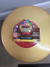 Mystery Dumpling Treasure Edition RMS Squishy Super Rare Chase NEW Sealed